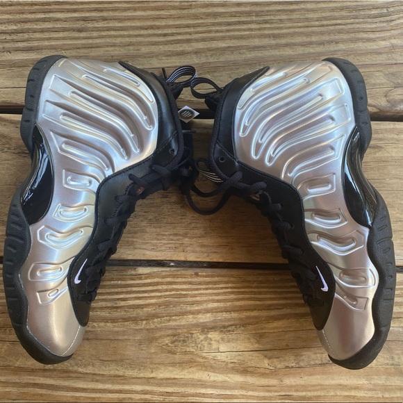 chrome foamposites 2020